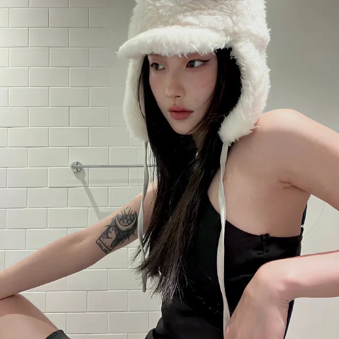 母女的世界